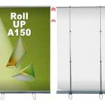 ロールアップA150 ビッグサイズで低価格!