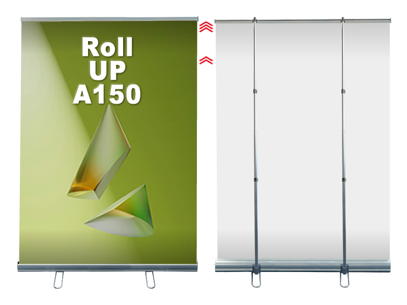 ロールアップA150　ビッグサイズで低価格！
