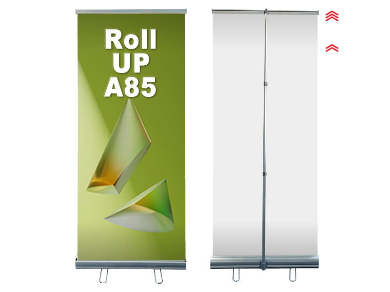 ロールアップA85