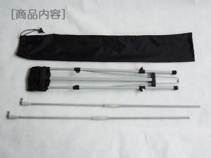 クイックバナーBH12、BH16、BH18部品: 詳細