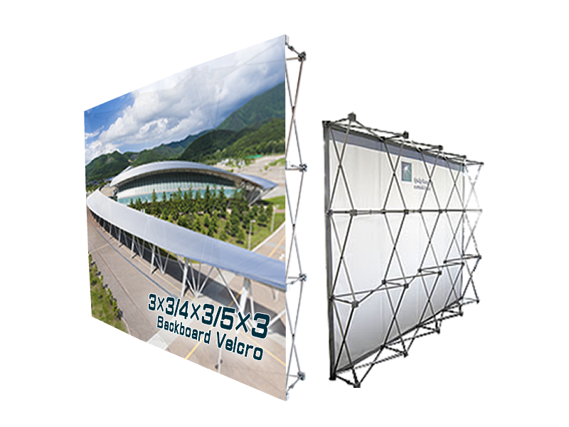 バックボードベルクロV3×3、V4×3、V5×3(マジックテープでメディアを取付) バックボードベルクロV3×3、V4×3、V5×3(マジックテープでメディアを取付)