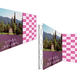 エスリブ3×3連結:(S型、L型)