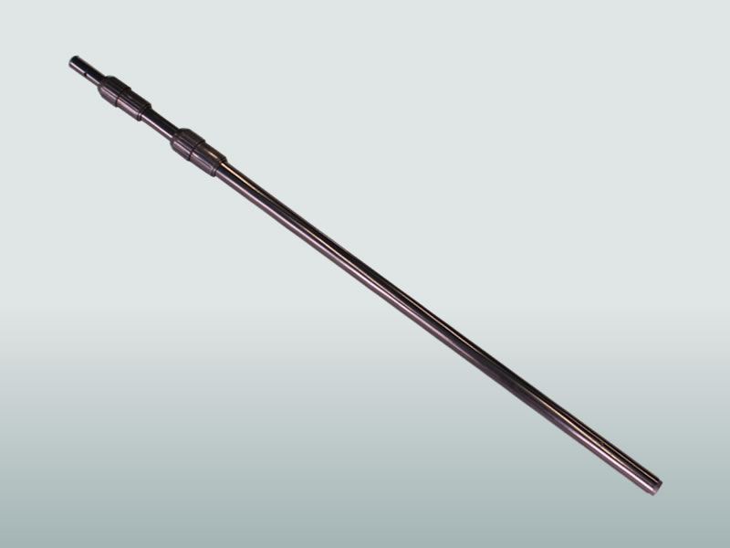 ショースクリーンB240：支柱