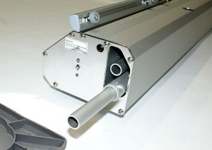 ビッグロール部品:内部収納パーツ