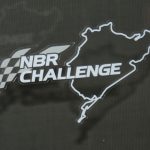NBR challenge様　ホワイトインクでシックにまとまっています。