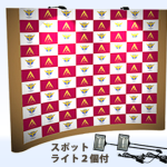 格安アウトレット バックボードマグネットMC3×5カーブ-Sale