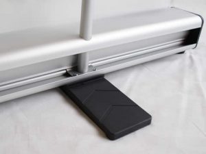 ロールアップミニ45ベースブラック