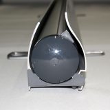 ワンタッチ 本体サイド