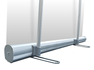 ロールアップA150 ベース フット部分