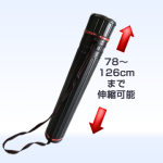 収納ケース(円筒型)