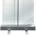 ロールシルバー60B、80B：本体後ろ