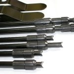 ショースクリーンB240：部品詳細6