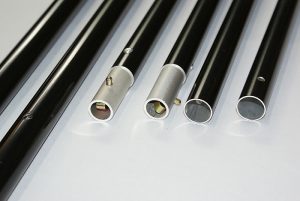 ショースクリーンB240：部品詳細4