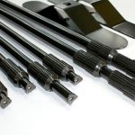 ショースクリーンB240：部品詳細3