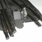 ショースクリーンB320：専用バッグに収納