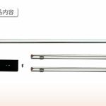 商品内容：アイスマート60部品詳細
