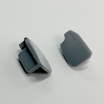 ビッグロール200上部バーキャップ(2個)