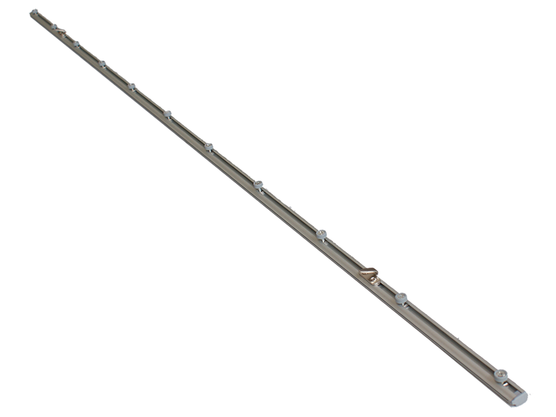 ビッグロール200　上部バー